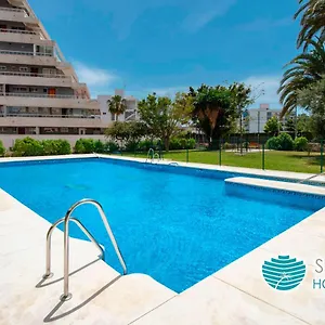 Skysea Holidays Apartamento