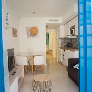 Patos Apartamento Benalmádena