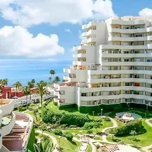 Benalbeach Estudio Premium Apartamento Benalmádena