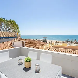 Higueron Playa Mira Сasa de vacaciones Benalmádena
