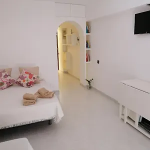 Estudio Sagitario Apartamento